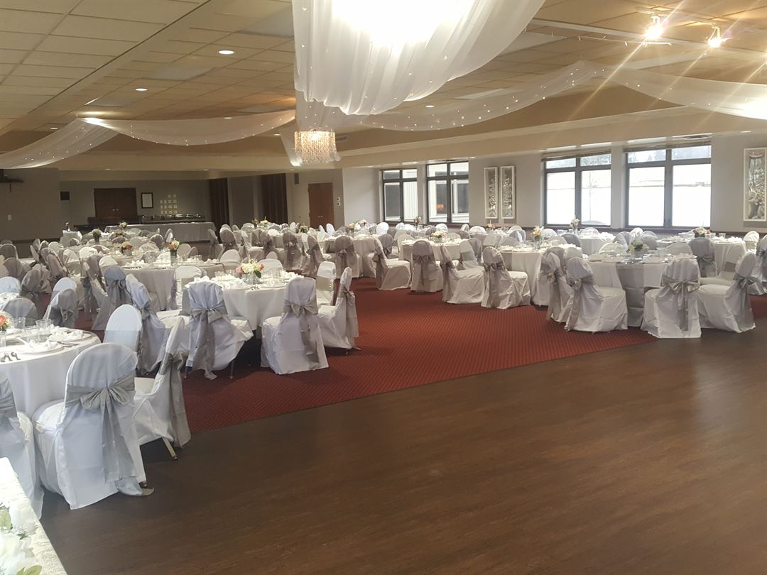 York Golf Club - Columbus, OH - Wedding Venue