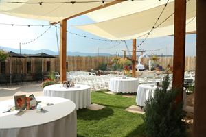 Secret Window Wedding & Event Venue