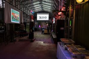 The Zoo Studios & Event Space