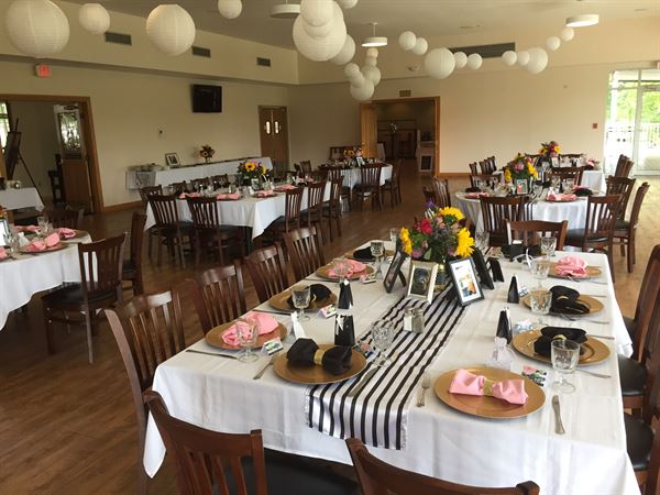 Party Venues In Hurricane Wv 180 Venues Pricing