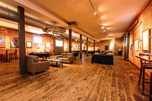 The Warehouse Restaurant & Gallery