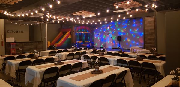 Wedding Venues In El Paso Tx 61 Venues Pricing