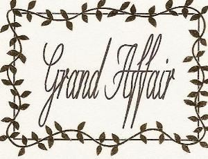 Grand Affair, Inc.