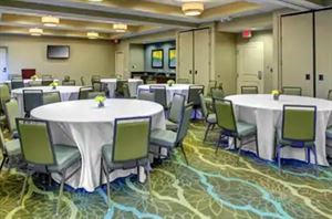 Hampton Inn & Suites Coconut Creek