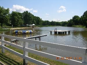 Liberty Lake