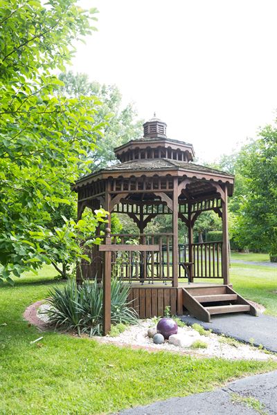 Garden of Life Spiritual Center - Saint Louis, MO - Wedding Venue