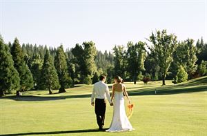 Sequoia Woods Country Club