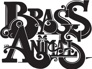 Brass Animals + Dallas Brass Animals