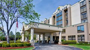 Hyatt Place Memphis Wolfchase Galleria