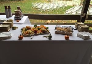 Shadow Brook Catering