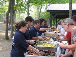 BBQ Specialists of the Hudson Valley