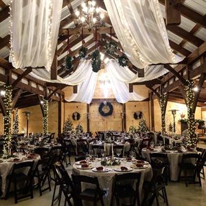 Timber Rivers Wedding and Event Venue