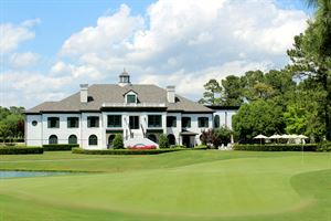 Porters Neck Country Club