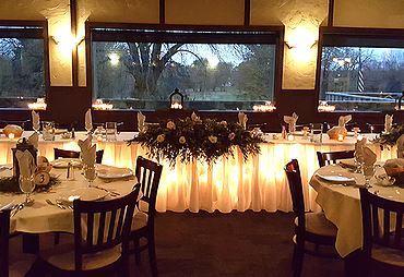 Beaver Dam Country Club - Beaver Dam, WI - Wedding Venue