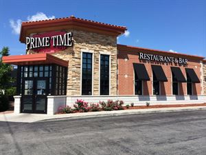 Prime Time Restaurant and Bar