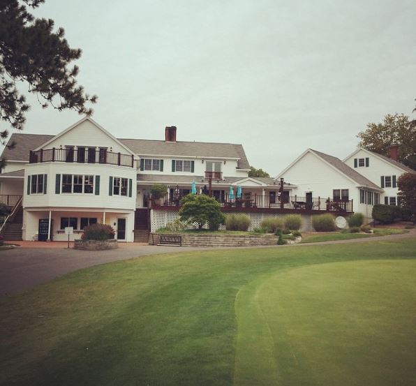 Juniper Hill Golf Course Northborough, MA Party Venue