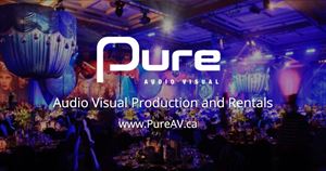 Pure Audio Visual