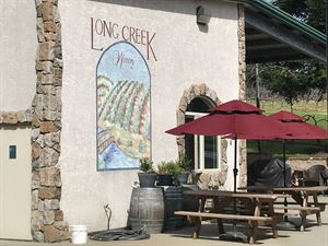 Long Creek Winery & Ranch