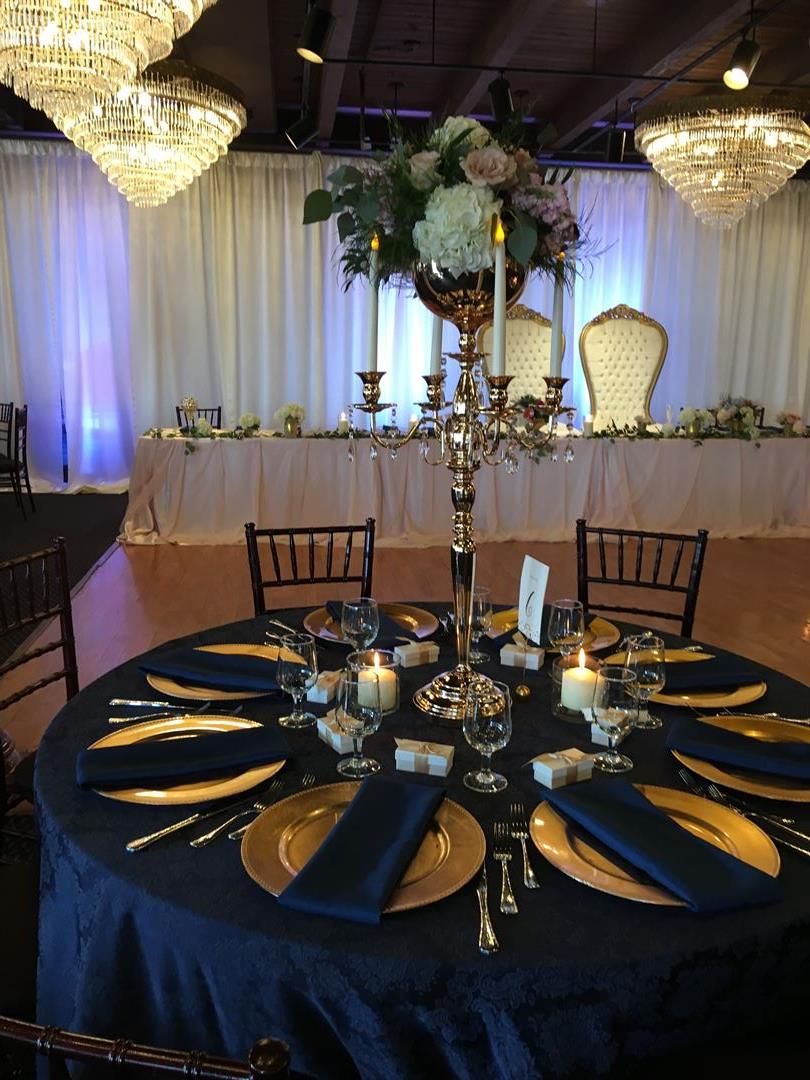 Events With A Touch Of Class - Baltimore, MD - Event Planner