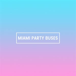 Miami Party Buses