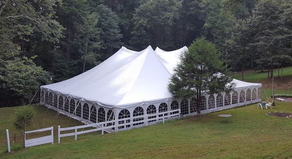 Party Equipment Rentals In Fredericksburg Va For Weddings And
