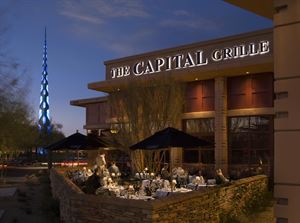 The Capital Grille - Scottsdale