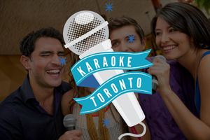 Karaoke Rental Toronto