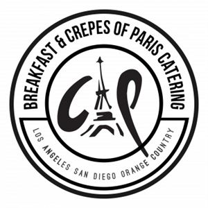 Breakfast and Crepes of Paris Catering