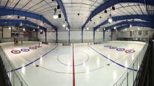Arctic Edge Ice Arena