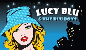 Lucy Blu Music