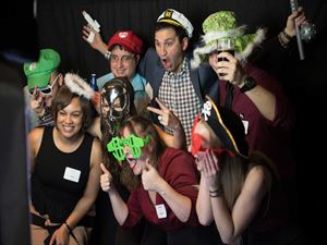 Picture Perfect Photobooth Rentals Chicago