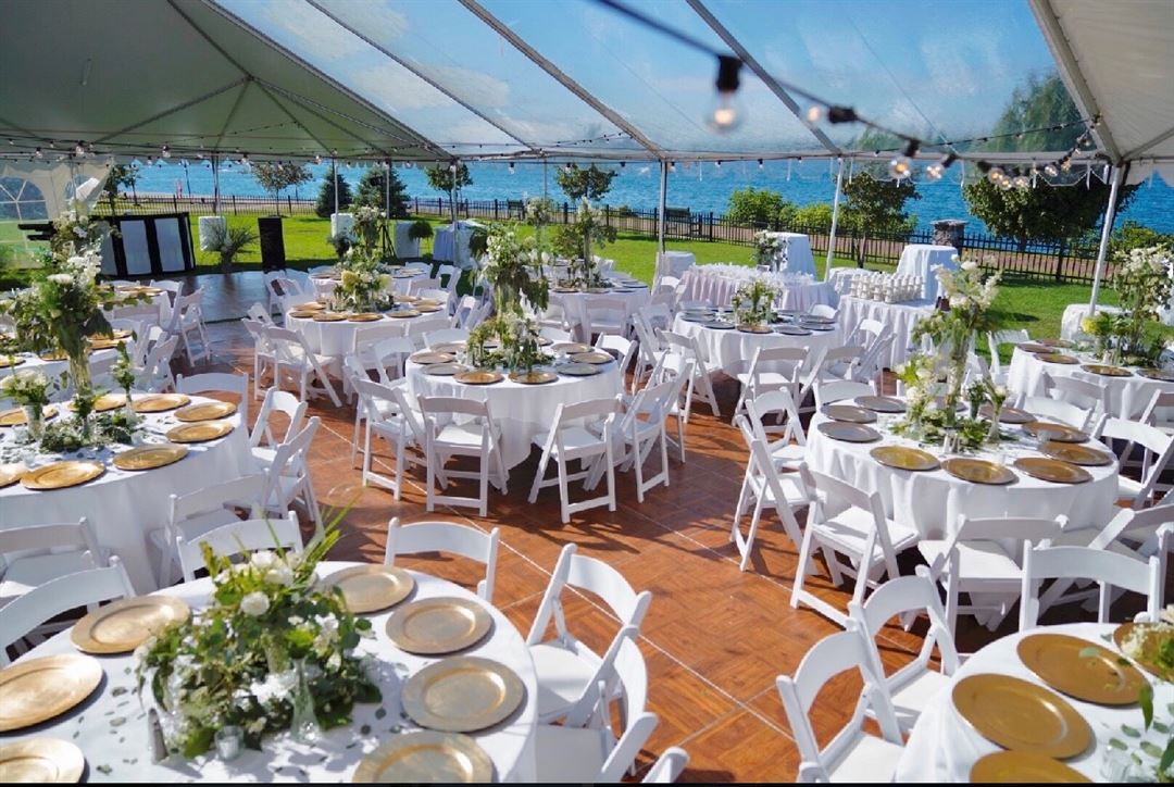 Amazing 1000 Islands Wedding Venues of the decade The ultimate guide 