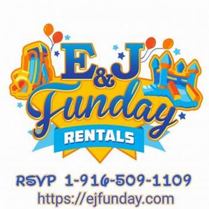 E&J Funday Rentals