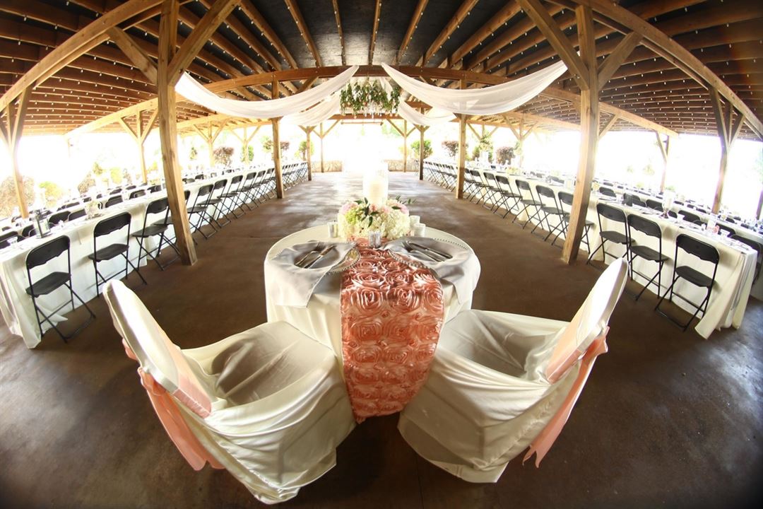 The Gingerbread Meeting House Shelby, NC Wedding Venue