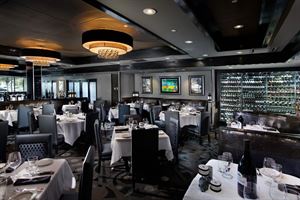 Mortons  The Steakhouse Boca Raton