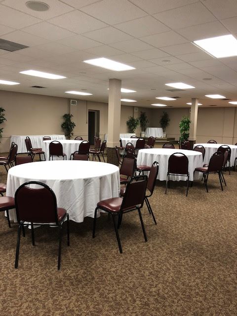 Cranberry Elks Lodge 2249 Cranberry Township Pa Party Venue