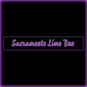 Sacramento Limo Bus