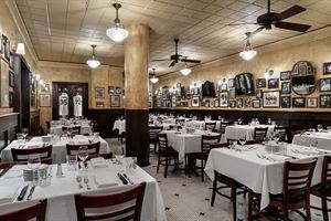 Harry Caray's Italian Steakhouse, Rosemont