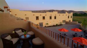 Desert Wind Winery, INN & Private Events