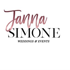 Janna Simone Weddings & Events