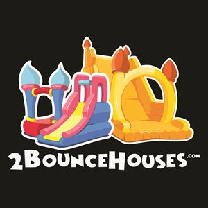 2 Bounce Houses.com