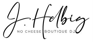 J Helbig No Cheese DJ Entertainment | Boutique DJ