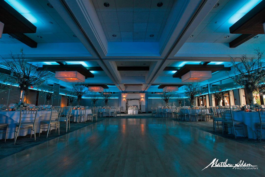 The Crescent Beach Club Bayville, NY Wedding Venue