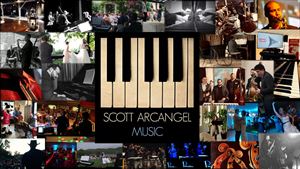 Scott Arcangel Music