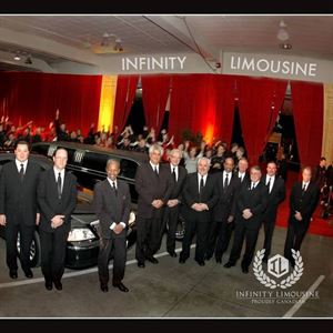 Infinity Limousine