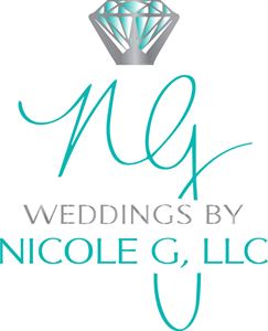 Weddings by Nicole G., LLC