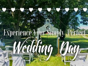 Our Simply Perfect Day