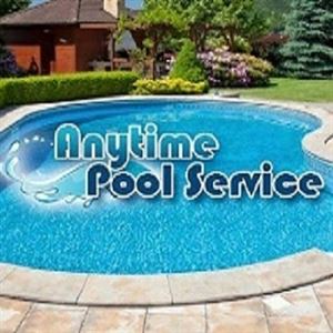 Anytime Pool Service