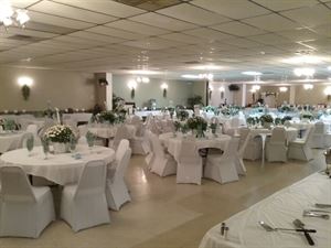 Anjulina's Catering and Banquet Hall LLC
