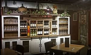 Lirano Wine Bar